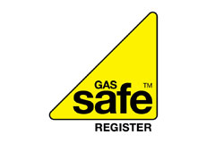gas safe companies Grafham